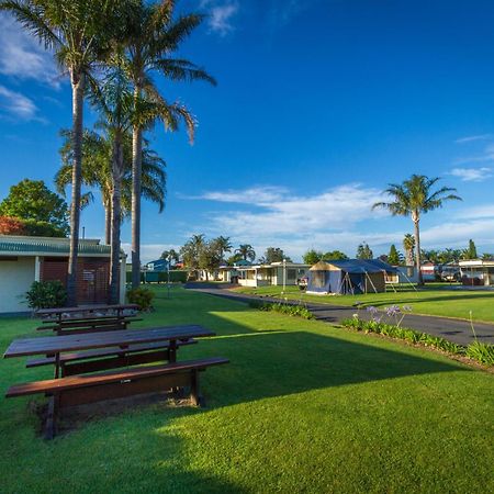 Moruya Holiday Park Exteriör bild