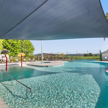 Moruya Holiday Park Exteriör bild