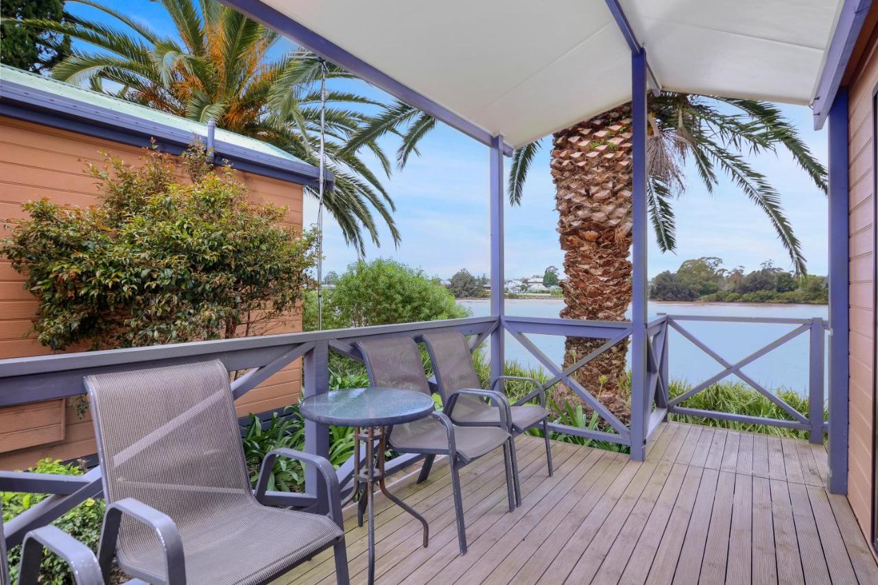 Moruya Holiday Park Exteriör bild
