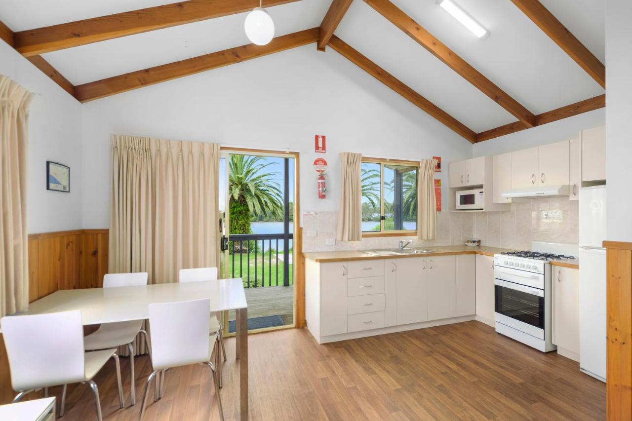 Moruya Holiday Park Exteriör bild