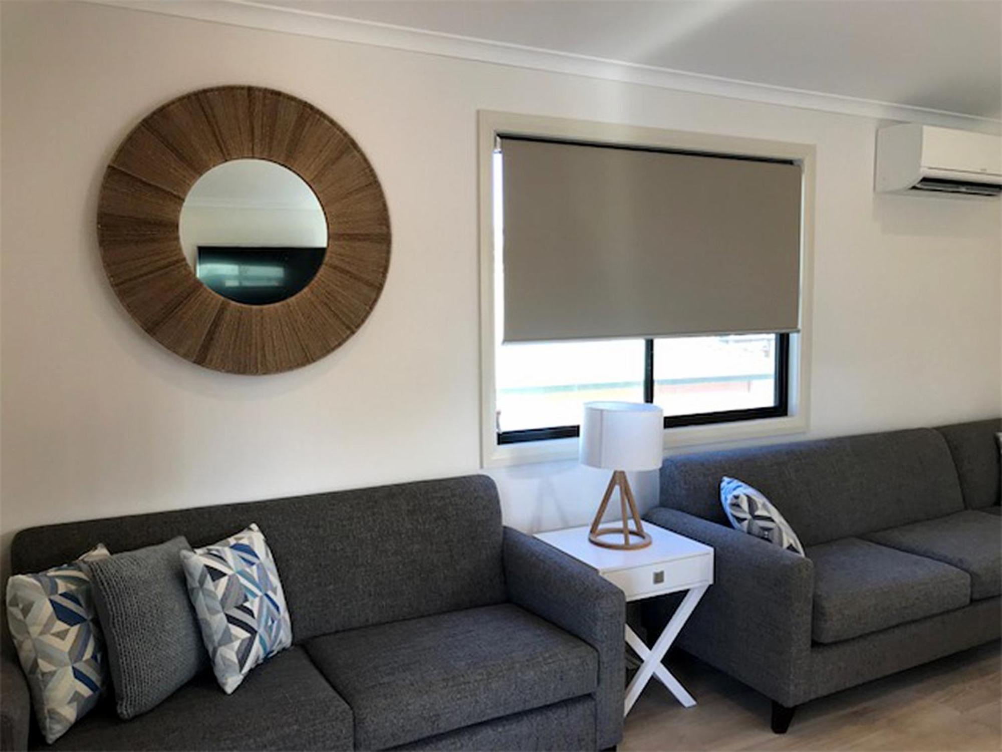 Moruya Holiday Park Rum bild