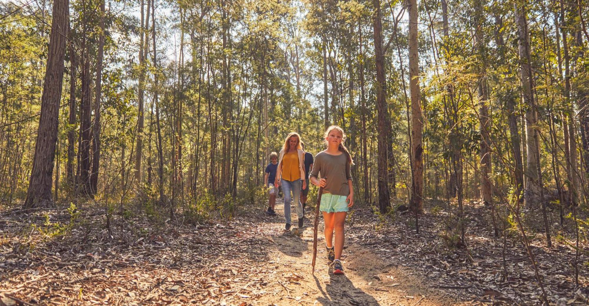 Moruya Holiday Park Exteriör bild