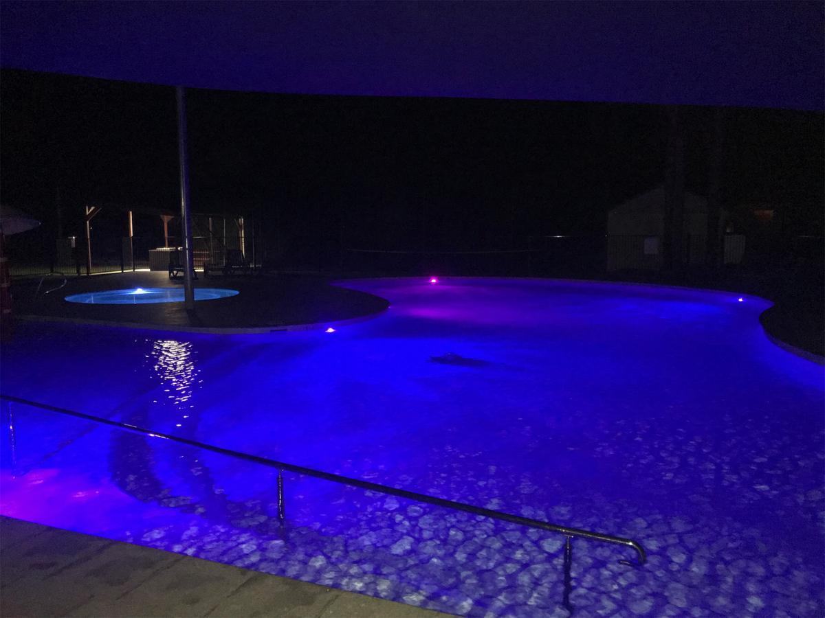 Moruya Holiday Park Exteriör bild